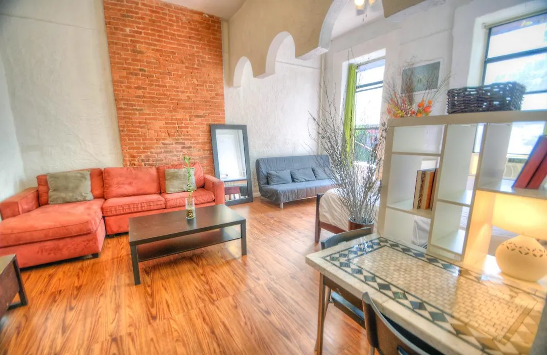 Chelsea Art Suites-1